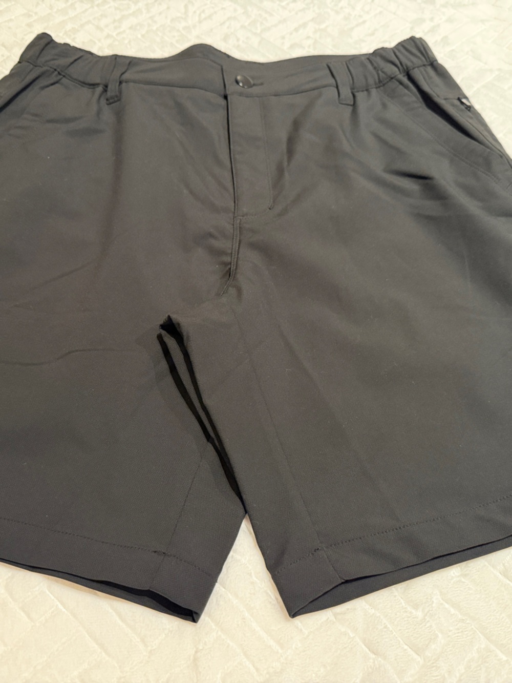 Mondetta Black Shorts size 32 Women’s
